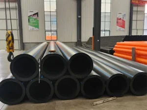 Customizable Modular Platform Barge