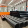 Hdpe Dredging Pipe