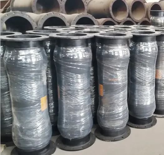 Dredging Rubber Hose