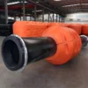 HDPE Dredging Pipe Floats