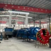 YK Dredger CSD-3514: High-Efficiency Cutter Suction Dredging Solution