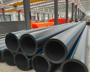HDPE Dredging Pipes