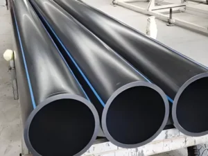 HDPE Dredging Pipes